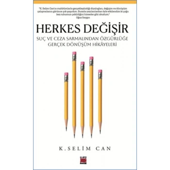 Herkes Değişir