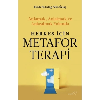 Herkes İçin Metafor Terapi