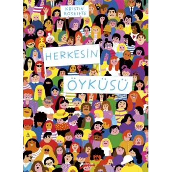 Herkesin Öyküsü