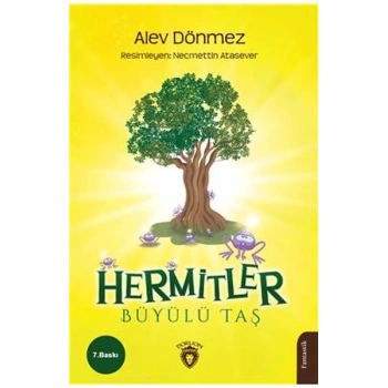 Hermitler - Büyülü Taş
