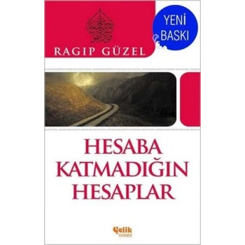 Hesaba Katmadığın Hesaplar