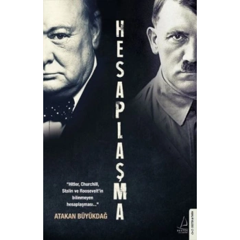 Hesaplaşma