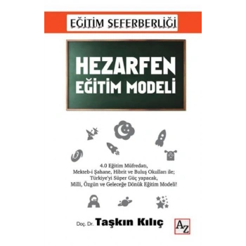 Hezarfen Eğitim Modeli
