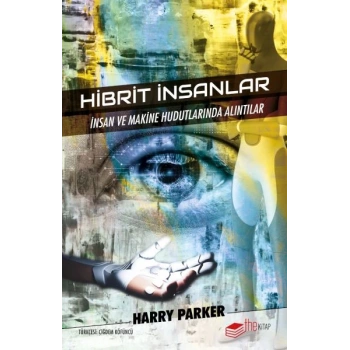 Hibrit İnsanlar