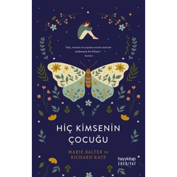 Hiç Kimsenin Çocuğu