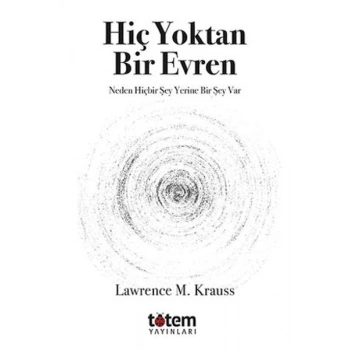 Hiç Yoktan Bir Evren