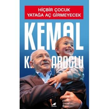 Hiçbir Çocuk Yatağa Aç Girmeyecek