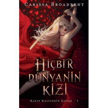 Hiçbir Dünyanın Kızı