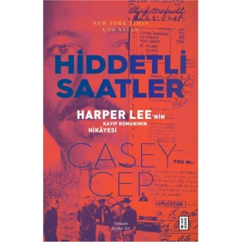 Hiddetli Saatler