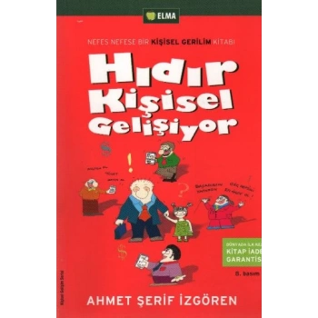 Hıdır Kişisel Gelişiyor