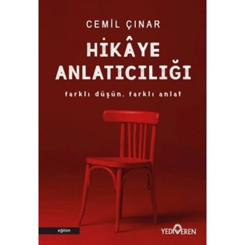 Hikaye Anlatıcılığı