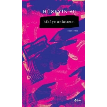 Hikaye Anlatıcısı