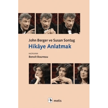 Hikâye Anlatmak