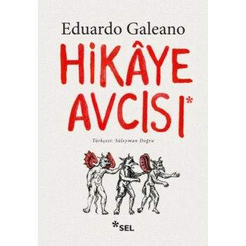 Hikaye Avcısı