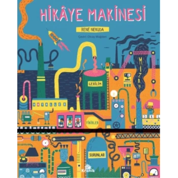 Hikâye Makinesi