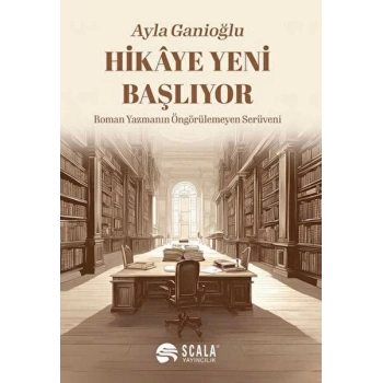 Hikaye Yeni Başlıyor