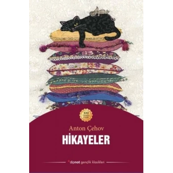 Hikayeler