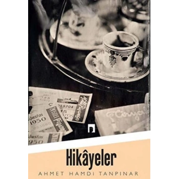 Hikayeler