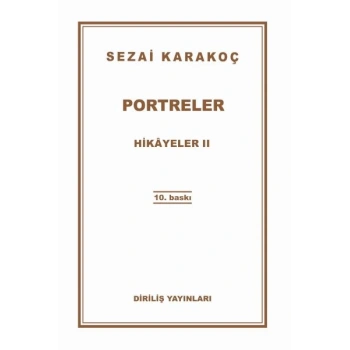 Hikayeler 2 - Portreler