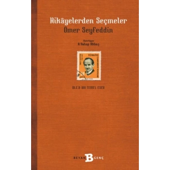 Hikayelerden Seçmeler