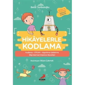 Hikayelerle Kodlama