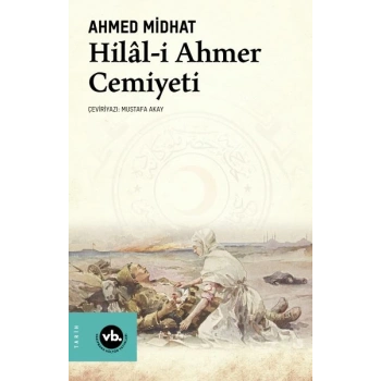 Hilâl-i Ahmer Cemiyeti