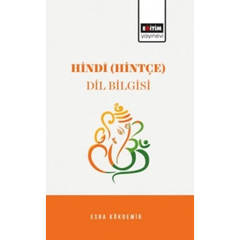 Hindi (Hintçe) Dil Bilgisi