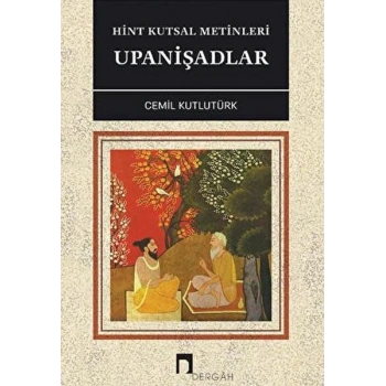 Hint Kutsal Metinleri Upanişadlar
