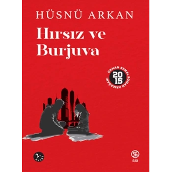 Hırsız ve Burjuva