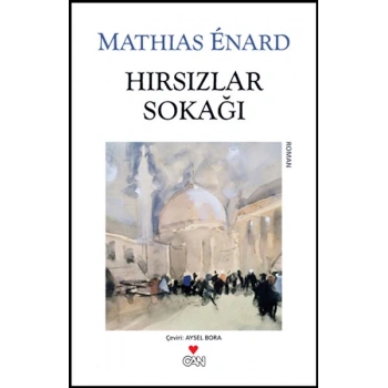 Hırsızlar Sokağı