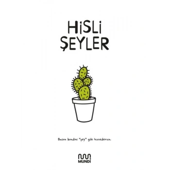 Hisli Şeyler