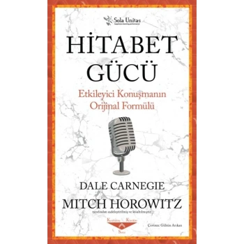 Hitabet Gücü Etkileyici Konuşmanın Orijinal Formülü