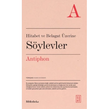 Hitabet ve Belagat Üzerine Söylevler