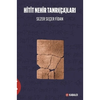 Hitit Nehir Tanrı(ça)ları