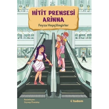 Hitit Prensesi Arinna