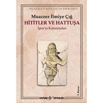 Hititler ve Hattuşa
