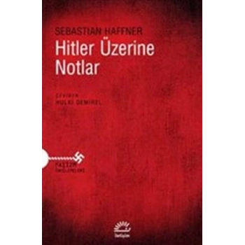 Hitler Üzerine Notlar