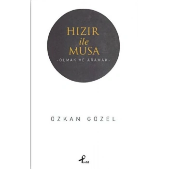 Hızır ile Musa