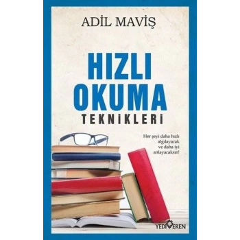 Hızlı Okuma Teknikleri