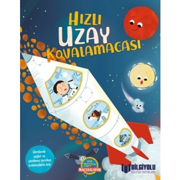 Hızlı Uzay Kovalamacası