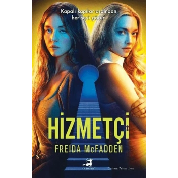 Hizmetçi - Film Özel Baskı
