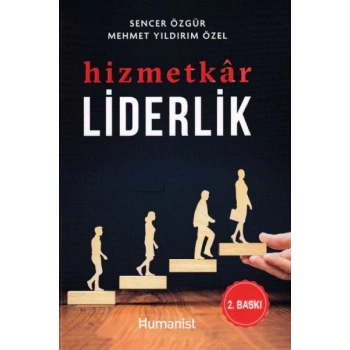 Hizmetkar Liderlik