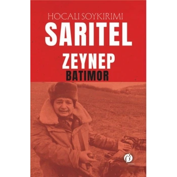 Hocalı Soykırımı                   Sarıtel