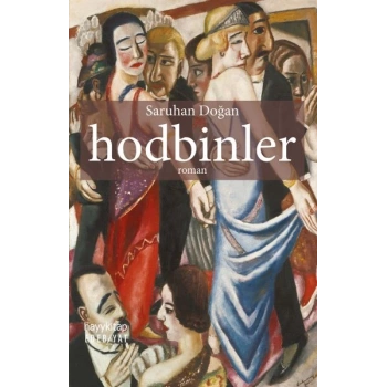 Hodbinler