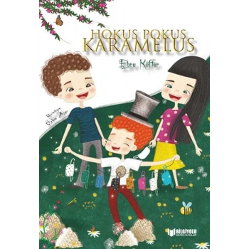 Hokus Pokus Karamelus