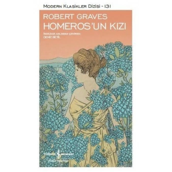 Homerosun Kızı - Modern Klasikler Dizisi