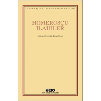 Homerosçu İlahiler