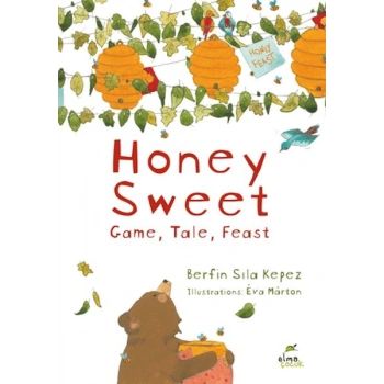 Honey Sweet