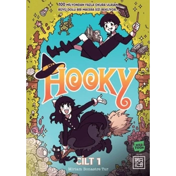 Hooky 1