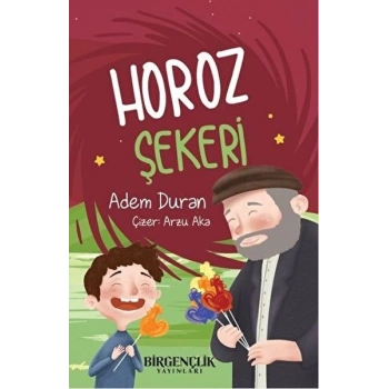 Horoz Şekeri